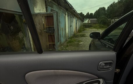 Nissan Almera, 2004 год, 450 000 рублей, 24 фотография