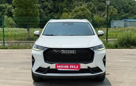 Haval H6, 2021 год, 1 350 000 рублей, 2 фотография