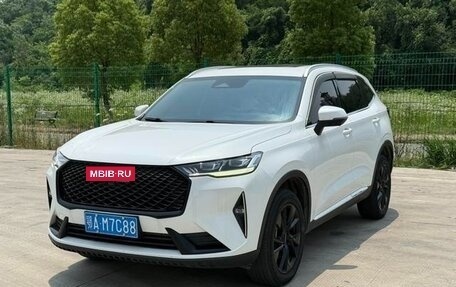Haval H6, 2021 год, 1 350 000 рублей, 3 фотография