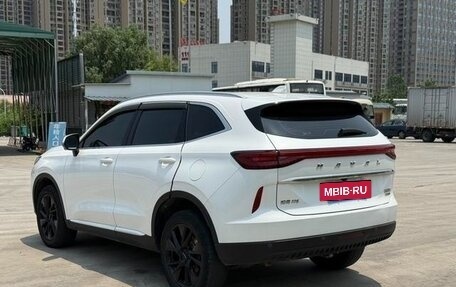 Haval H6, 2021 год, 1 350 000 рублей, 4 фотография