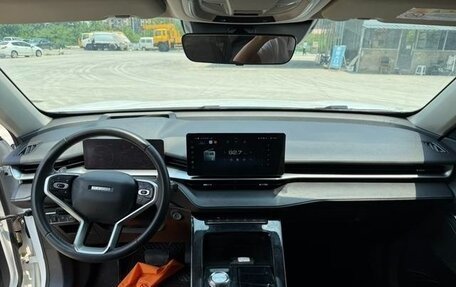 Haval H6, 2021 год, 1 350 000 рублей, 7 фотография