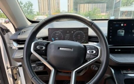 Haval H6, 2021 год, 1 350 000 рублей, 12 фотография