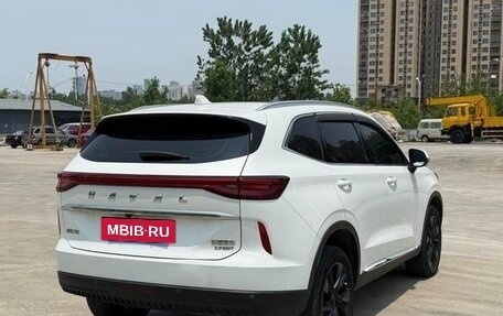 Haval H6, 2021 год, 1 350 000 рублей, 6 фотография