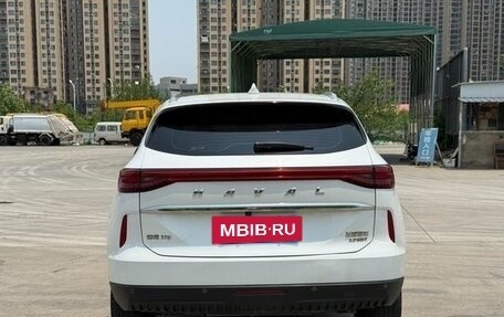 Haval H6, 2021 год, 1 350 000 рублей, 5 фотография