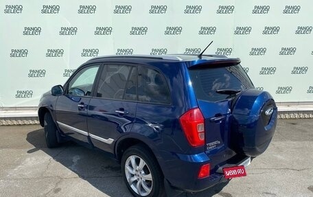 Chery Tiggo 3 I, 2017 год, 750 000 рублей, 6 фотография