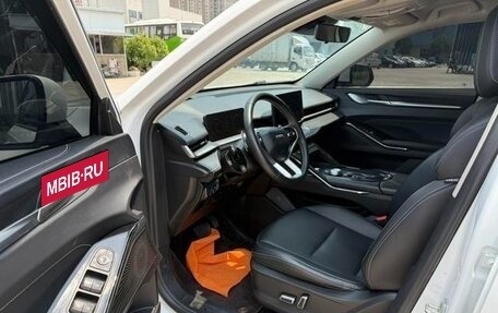 Haval H6, 2021 год, 1 350 000 рублей, 9 фотография
