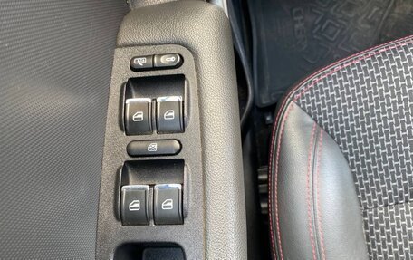 Chery Tiggo 3 I, 2017 год, 750 000 рублей, 17 фотография