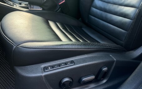 Skoda Octavia, 2016 год, 1 699 000 рублей, 15 фотография