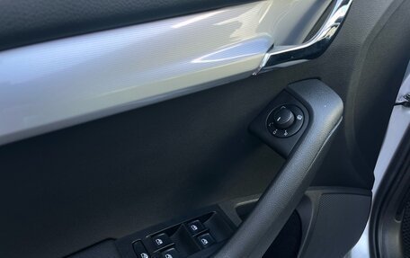 Skoda Octavia, 2016 год, 1 699 000 рублей, 19 фотография