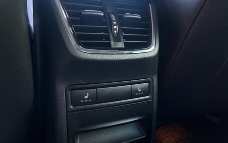 Skoda Octavia, 2016 год, 1 699 000 рублей, 14 фотография