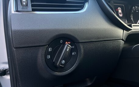 Skoda Octavia, 2016 год, 1 699 000 рублей, 18 фотография