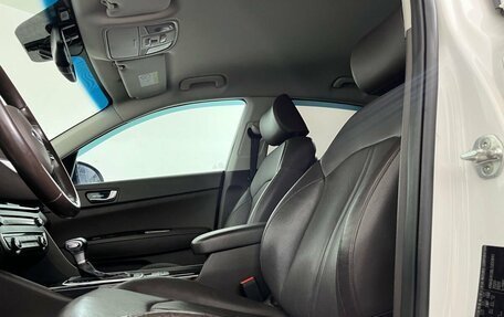 KIA Optima IV, 2019 год, 1 750 000 рублей, 15 фотография
