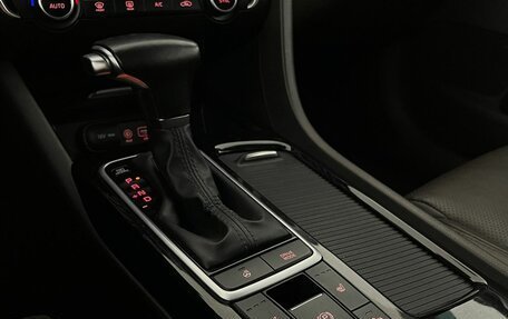 KIA Optima IV, 2019 год, 1 750 000 рублей, 22 фотография