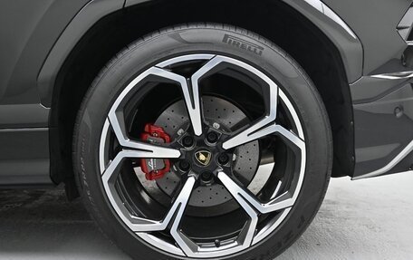 Lamborghini Urus I, 2021 год, 23 389 000 рублей, 6 фотография