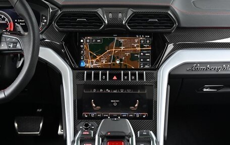 Lamborghini Urus I, 2021 год, 23 389 000 рублей, 10 фотография