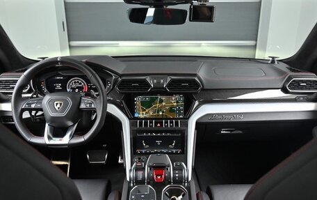 Lamborghini Urus I, 2021 год, 23 389 000 рублей, 7 фотография