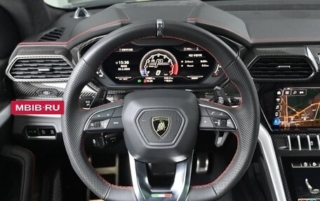 Lamborghini Urus I, 2021 год, 23 389 000 рублей, 9 фотография