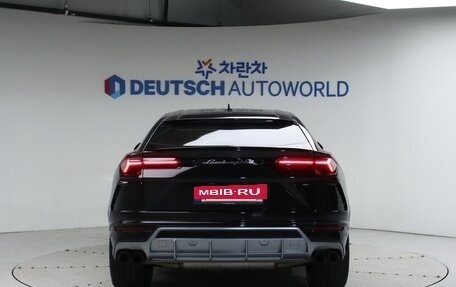 Lamborghini Urus I, 2021 год, 23 389 000 рублей, 3 фотография