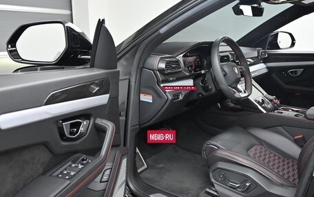 Lamborghini Urus I, 2021 год, 23 389 000 рублей, 8 фотография