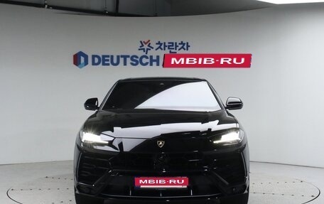 Lamborghini Urus I, 2021 год, 23 389 000 рублей, 2 фотография
