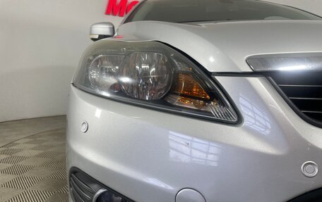 Ford Focus II рестайлинг, 2010 год, 641 000 рублей, 7 фотография