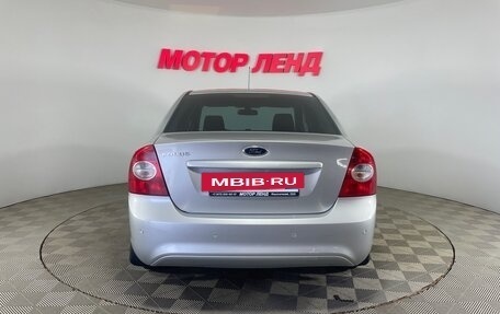 Ford Focus II рестайлинг, 2010 год, 641 000 рублей, 5 фотография