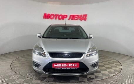 Ford Focus II рестайлинг, 2010 год, 641 000 рублей, 2 фотография