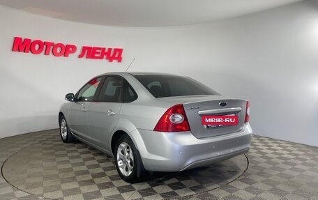 Ford Focus II рестайлинг, 2010 год, 641 000 рублей, 6 фотография