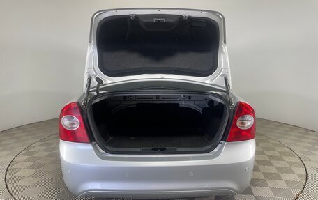 Ford Focus II рестайлинг, 2010 год, 641 000 рублей, 10 фотография