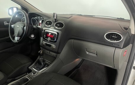 Ford Focus II рестайлинг, 2010 год, 641 000 рублей, 12 фотография