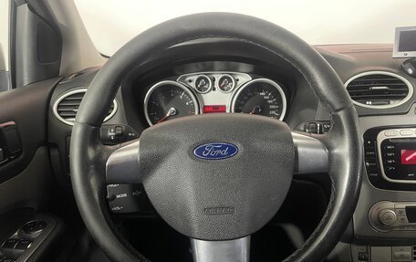 Ford Focus II рестайлинг, 2010 год, 641 000 рублей, 14 фотография