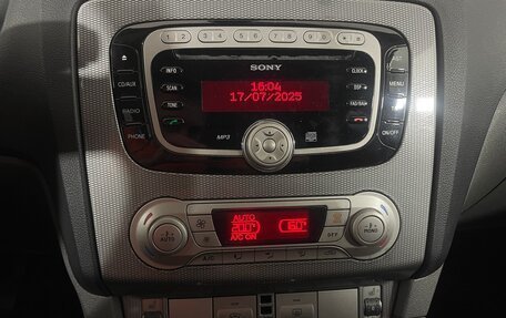 Ford Focus II рестайлинг, 2010 год, 641 000 рублей, 19 фотография