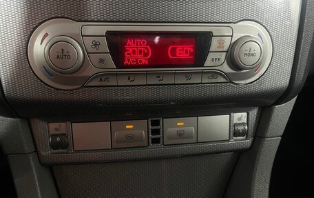 Ford Focus II рестайлинг, 2010 год, 641 000 рублей, 21 фотография