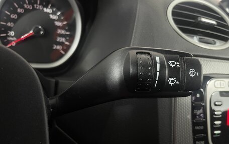 Ford Focus II рестайлинг, 2010 год, 641 000 рублей, 17 фотография