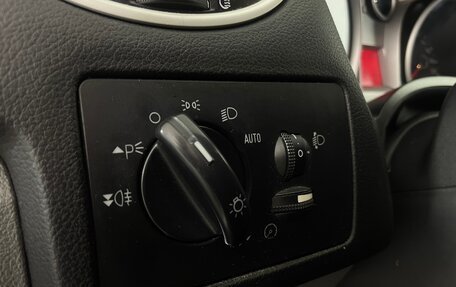 Ford Focus II рестайлинг, 2010 год, 641 000 рублей, 22 фотография