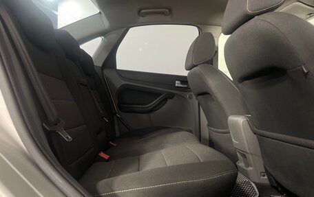 Ford Focus II рестайлинг, 2010 год, 641 000 рублей, 27 фотография