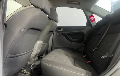 Ford Focus II рестайлинг, 2010 год, 641 000 рублей, 26 фотография