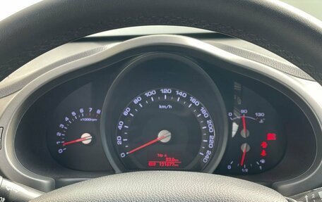 KIA Sportage III, 2011 год, 1 140 000 рублей, 14 фотография
