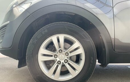 KIA Sportage III, 2011 год, 1 140 000 рублей, 18 фотография