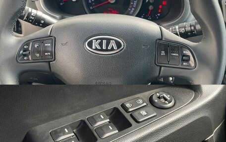 KIA Sportage III, 2011 год, 1 140 000 рублей, 17 фотография