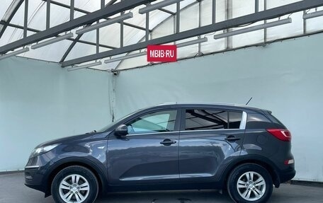 KIA Sportage III, 2011 год, 1 140 000 рублей, 8 фотография