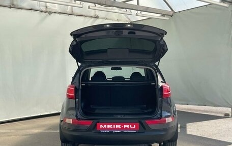 KIA Sportage III, 2011 год, 1 140 000 рублей, 7 фотография