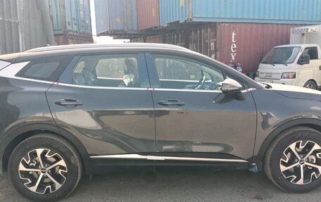 KIA Sportage IV рестайлинг, 2025 год, 3 950 000 рублей, 3 фотография