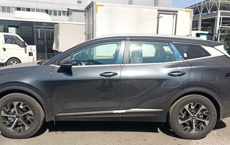 KIA Sportage IV рестайлинг, 2025 год, 3 950 000 рублей, 4 фотография