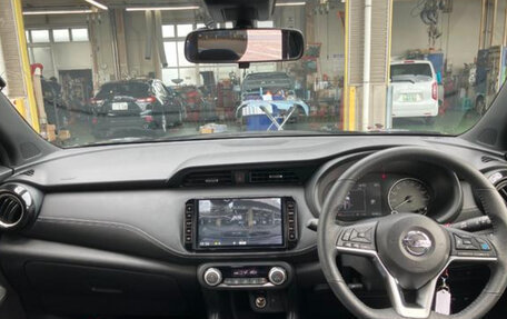 Nissan Kicks I, 2022 год, 1 600 000 рублей, 5 фотография