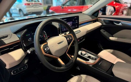 Haval Jolion, 2025 год, 2 449 000 рублей, 13 фотография