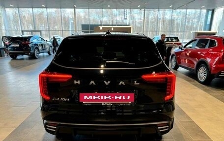 Haval Jolion, 2025 год, 2 449 000 рублей, 10 фотография