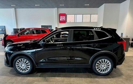 Haval Jolion, 2025 год, 2 449 000 рублей, 12 фотография