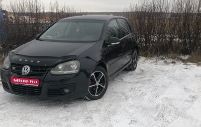 Volkswagen Golf V, 2008 год, 600 000 рублей, 1 фотография