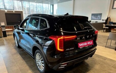 Haval Jolion, 2025 год, 2 449 000 рублей, 11 фотография